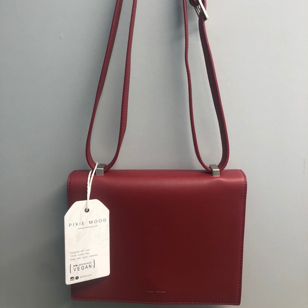Pixie Mood Charlotte Crossbody Purse
